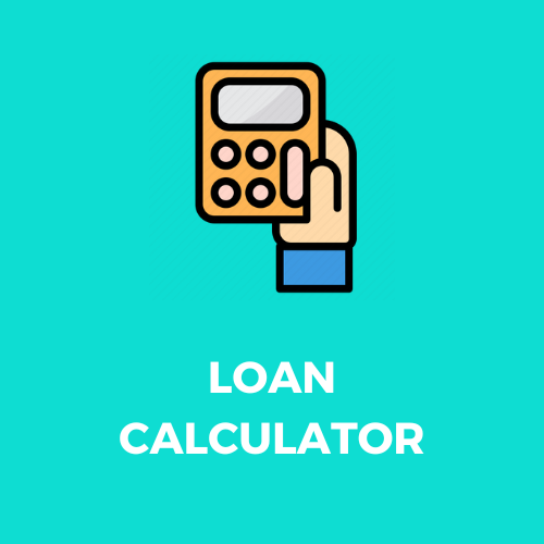 Loan Calculator App Logo